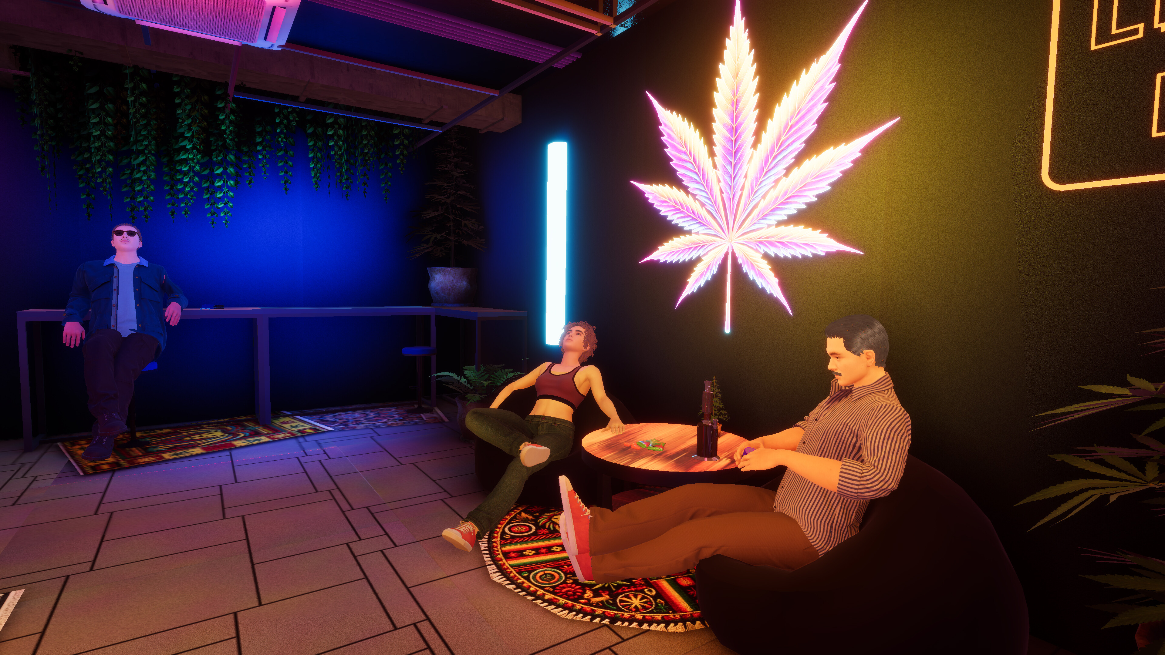 Cannabiz: Weed Shop Owner screenshot 9