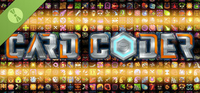 Card Coder Demo