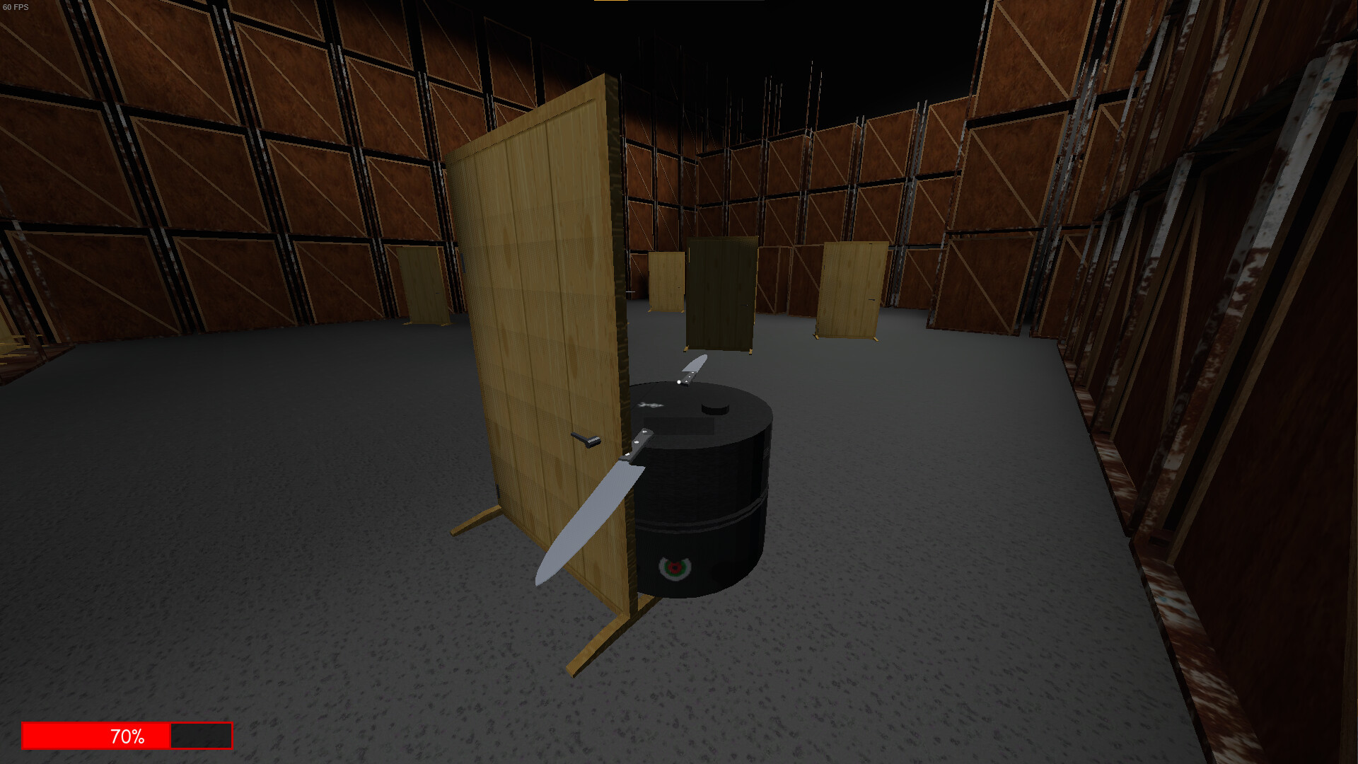 DOORKA screenshot 5
