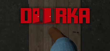 DOORKA Cover Image