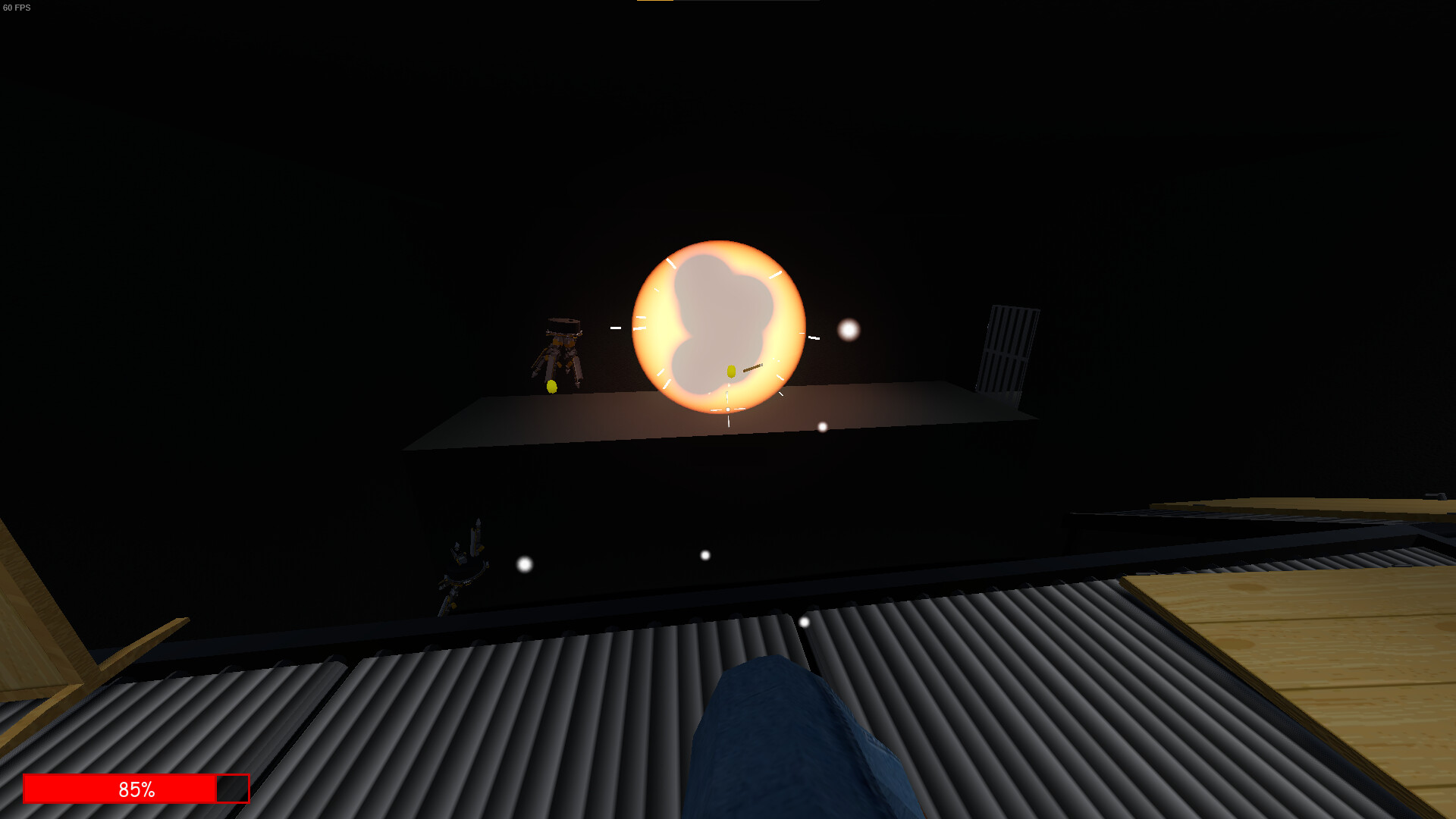 DOORKA screenshot 3