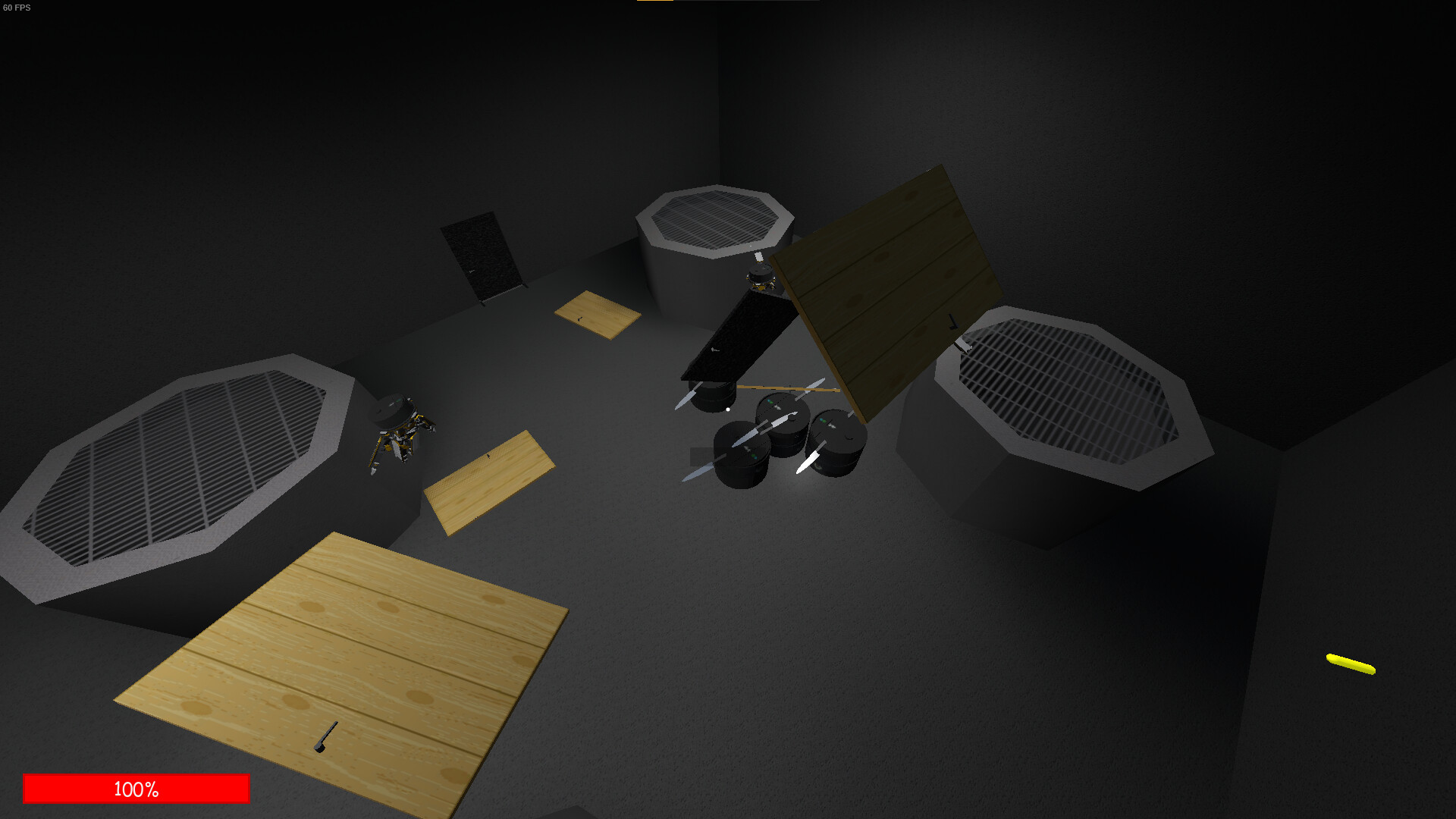 DOORKA screenshot 4