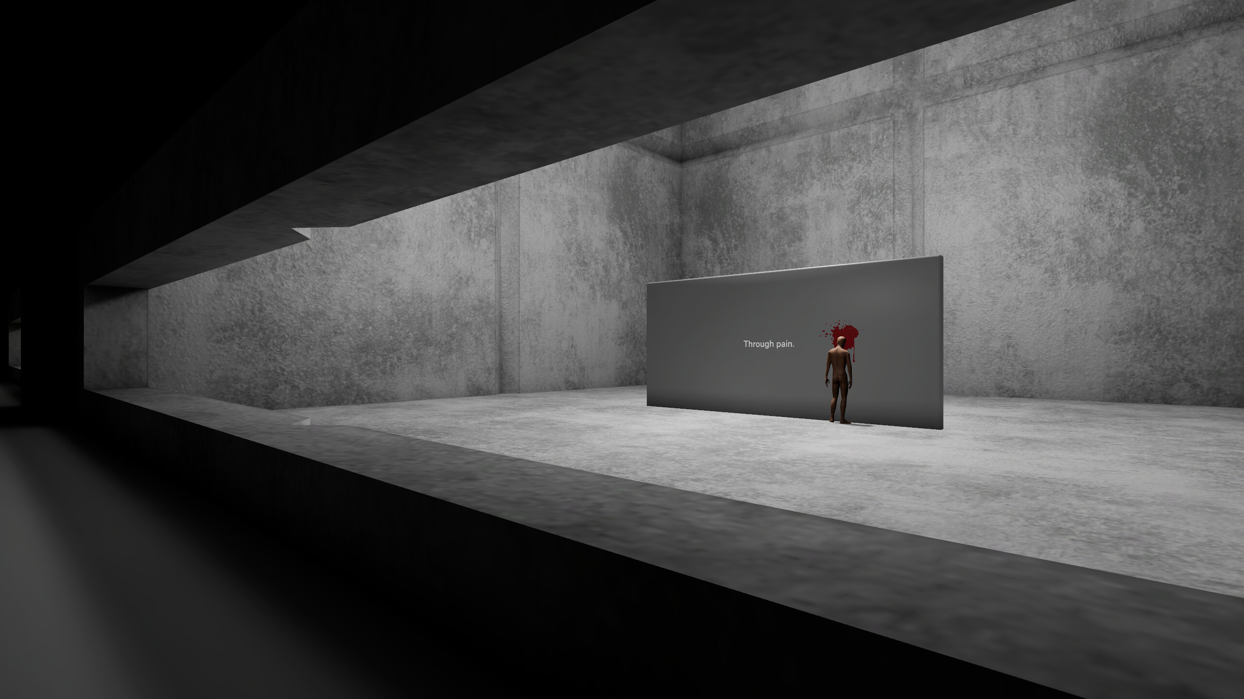 Wall screenshot 3