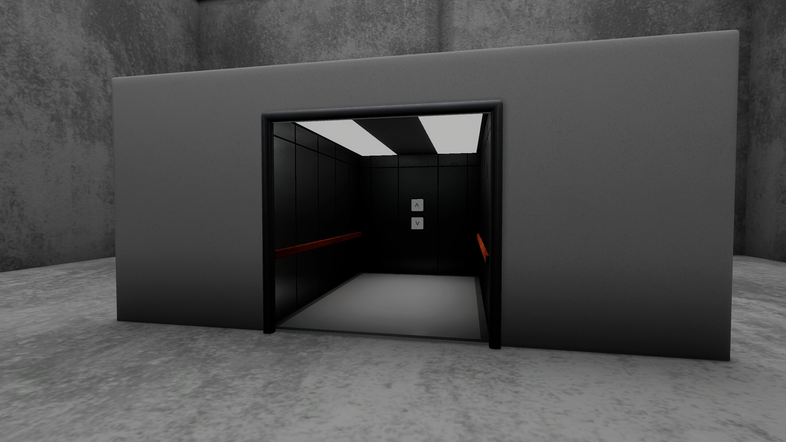 Wall screenshot 5