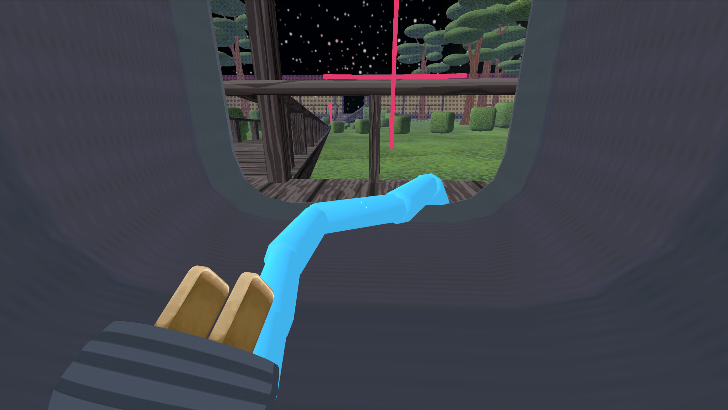 Spatial Dip screenshot 2