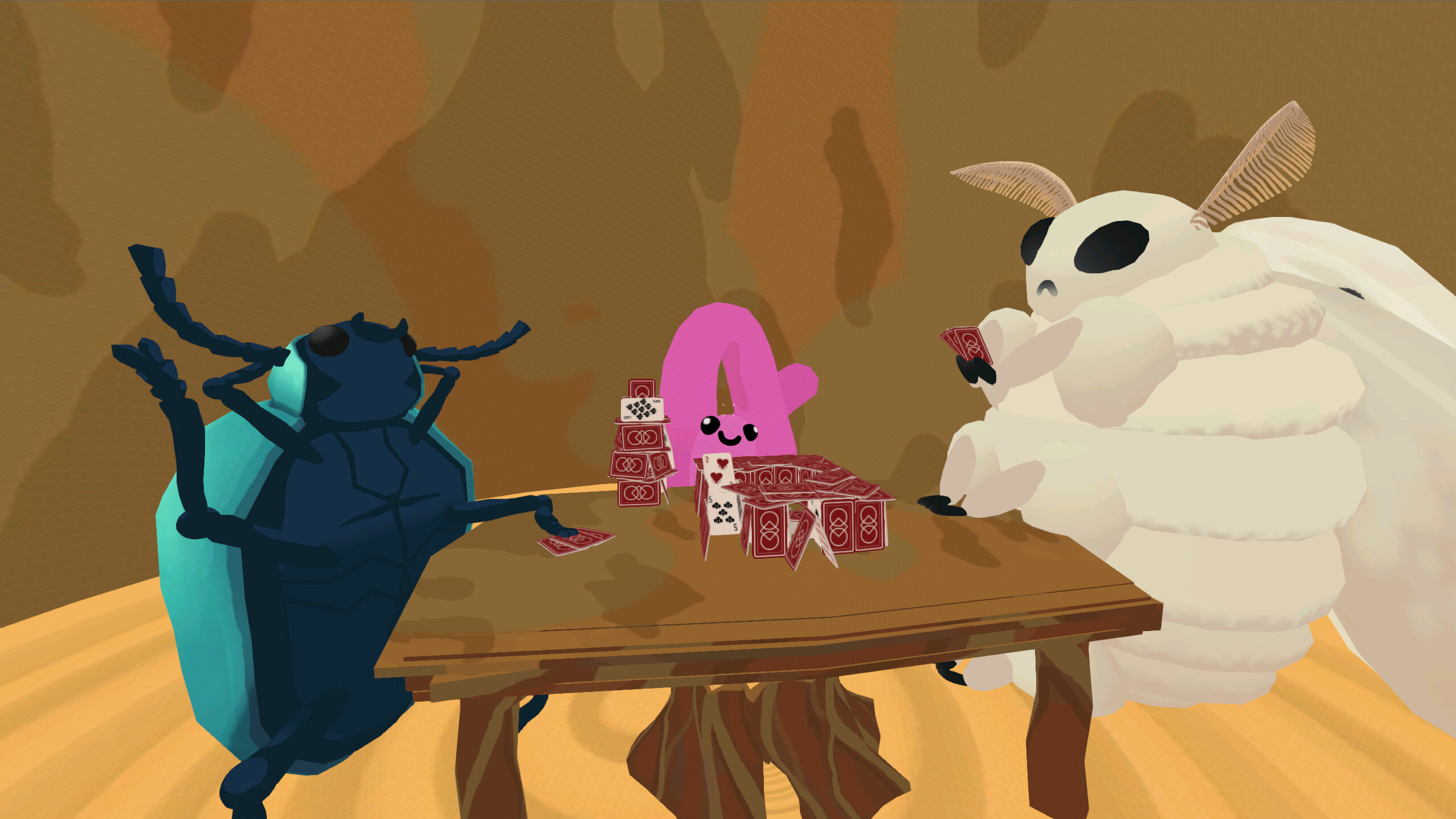 Spatial Dip screenshot 1