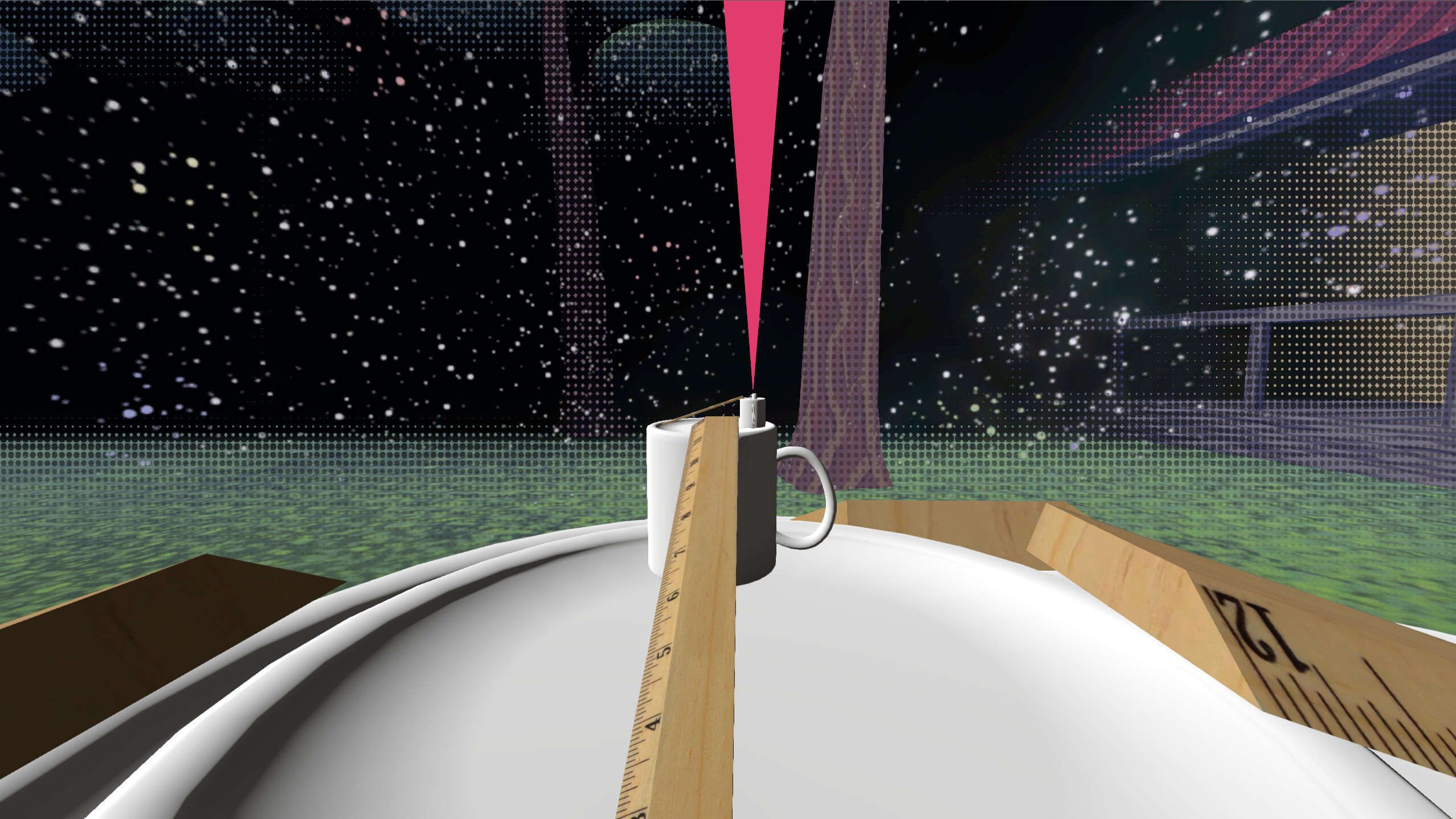 Spatial Dip screenshot 4
