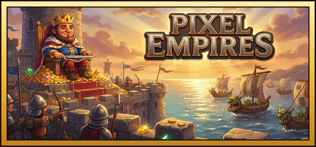 Pixel Empires