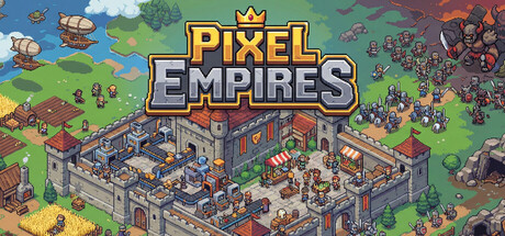 Pixel Empires