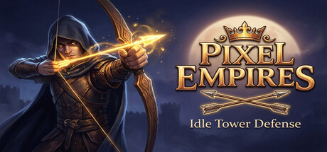 Pixel Empires
