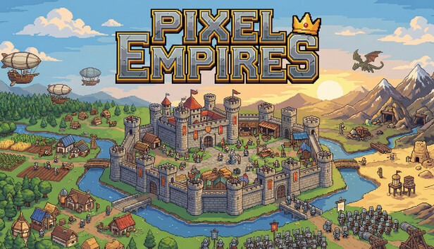 Pixel Empires
