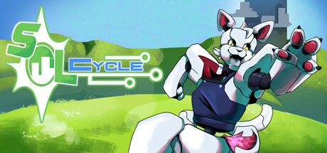 SolCycle Cover Image