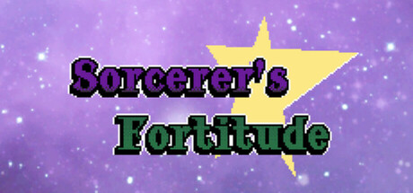 Sorcerer's Fortitude Cover Image
