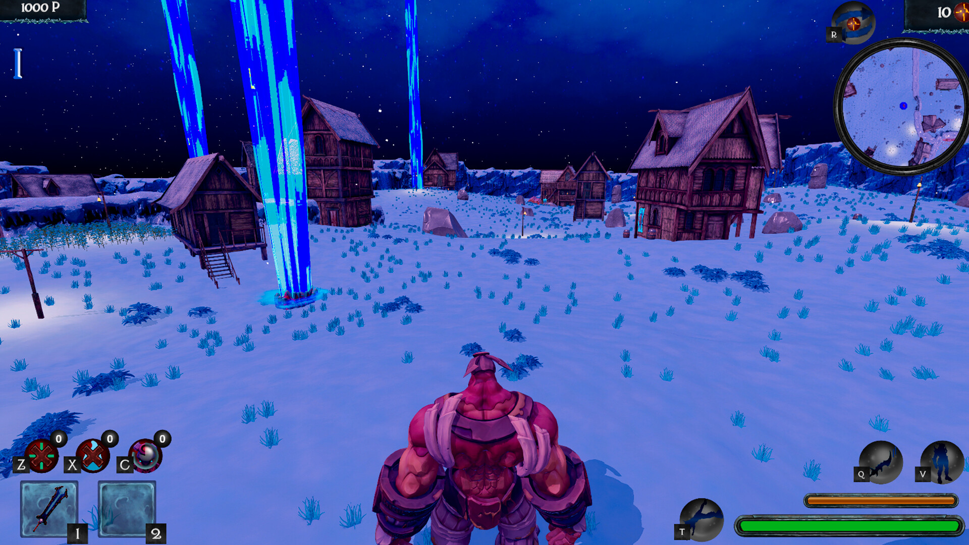 Lethal Invasion screenshot 7