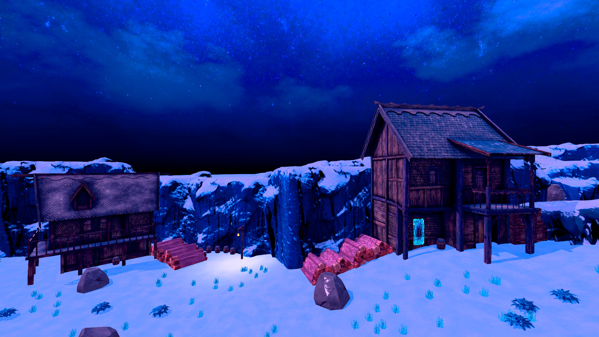 Lethal Invasion screenshot 9