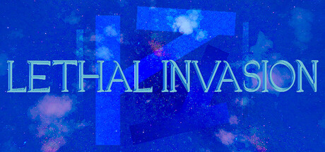 Lethal Invasion Cover Image