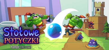 Stołowe Potyczki (Table Tactics)