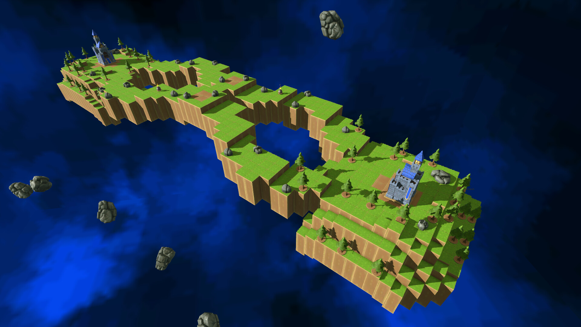 Tabletop-Taktik (Table Tactics) screenshot 11