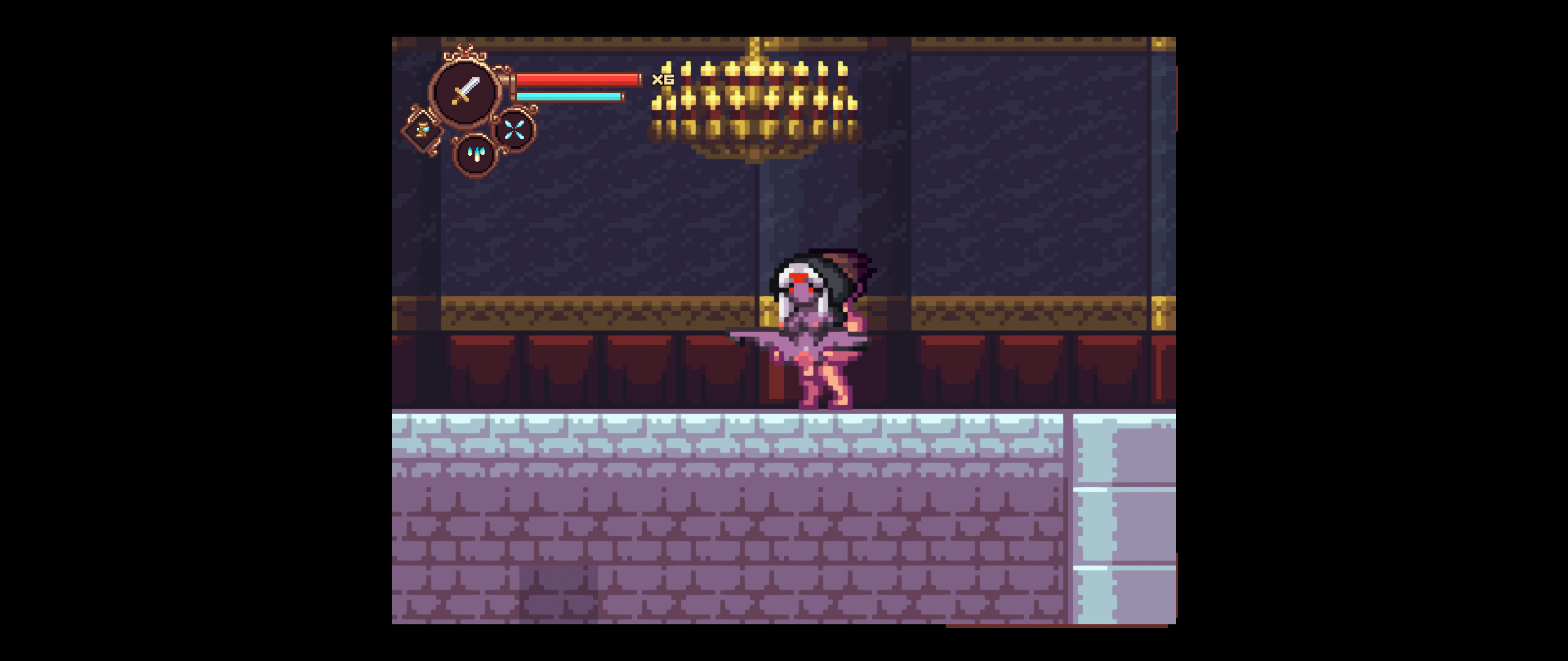 Perverted Exorcism screenshot 5