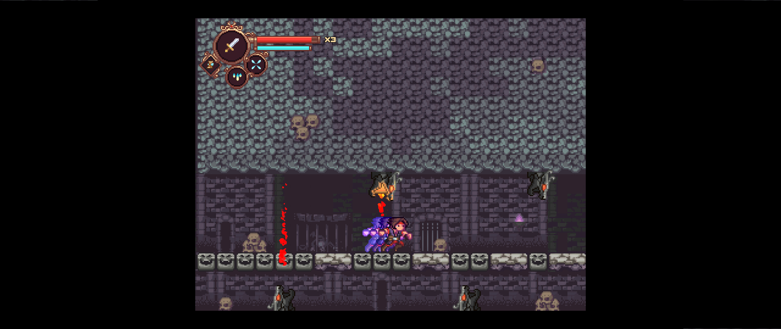 Perverted Exorcism screenshot 3