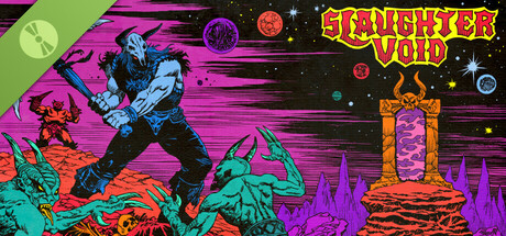 Slaughter Void Demo