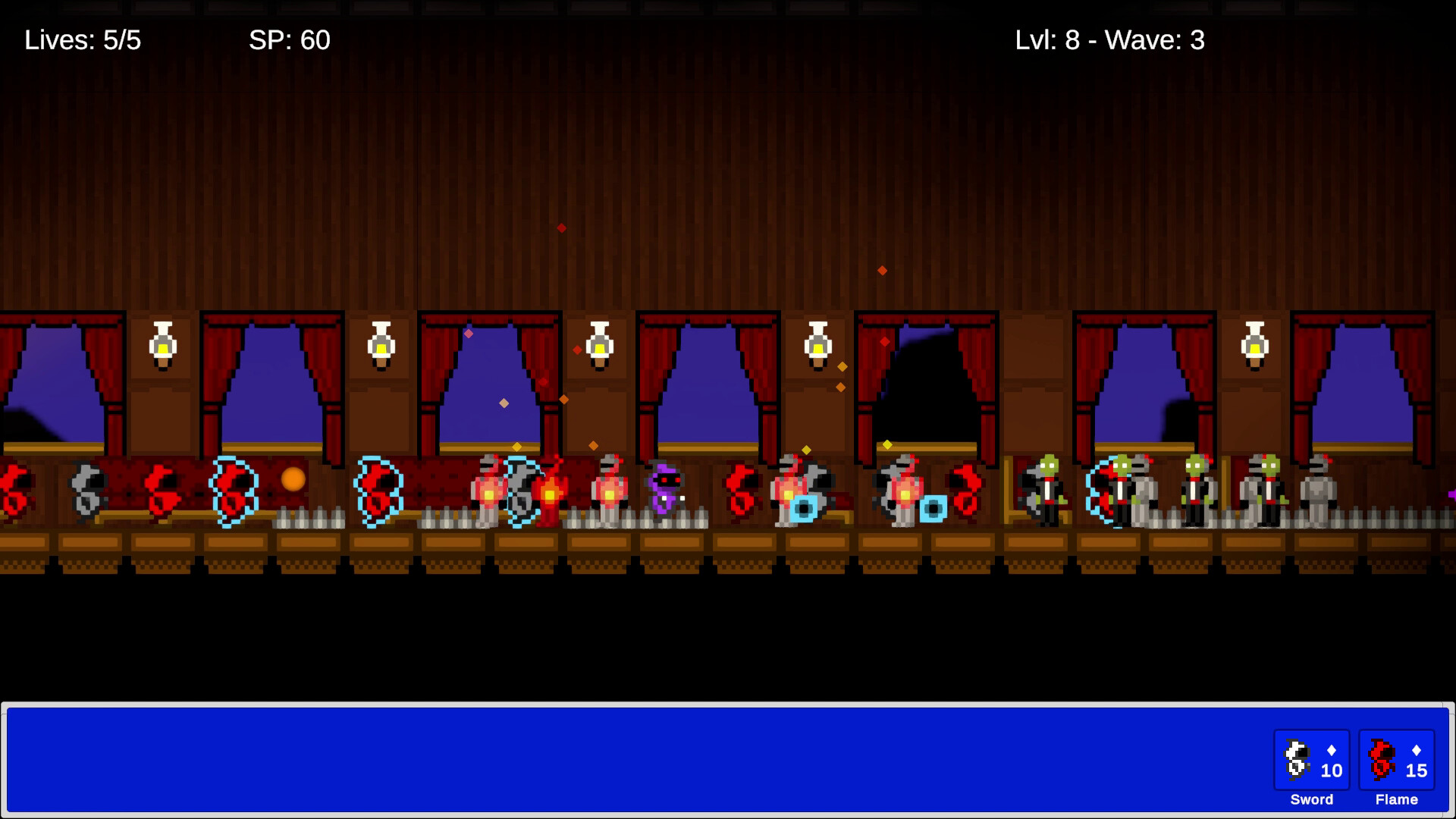 Ghost Engine screenshot 6