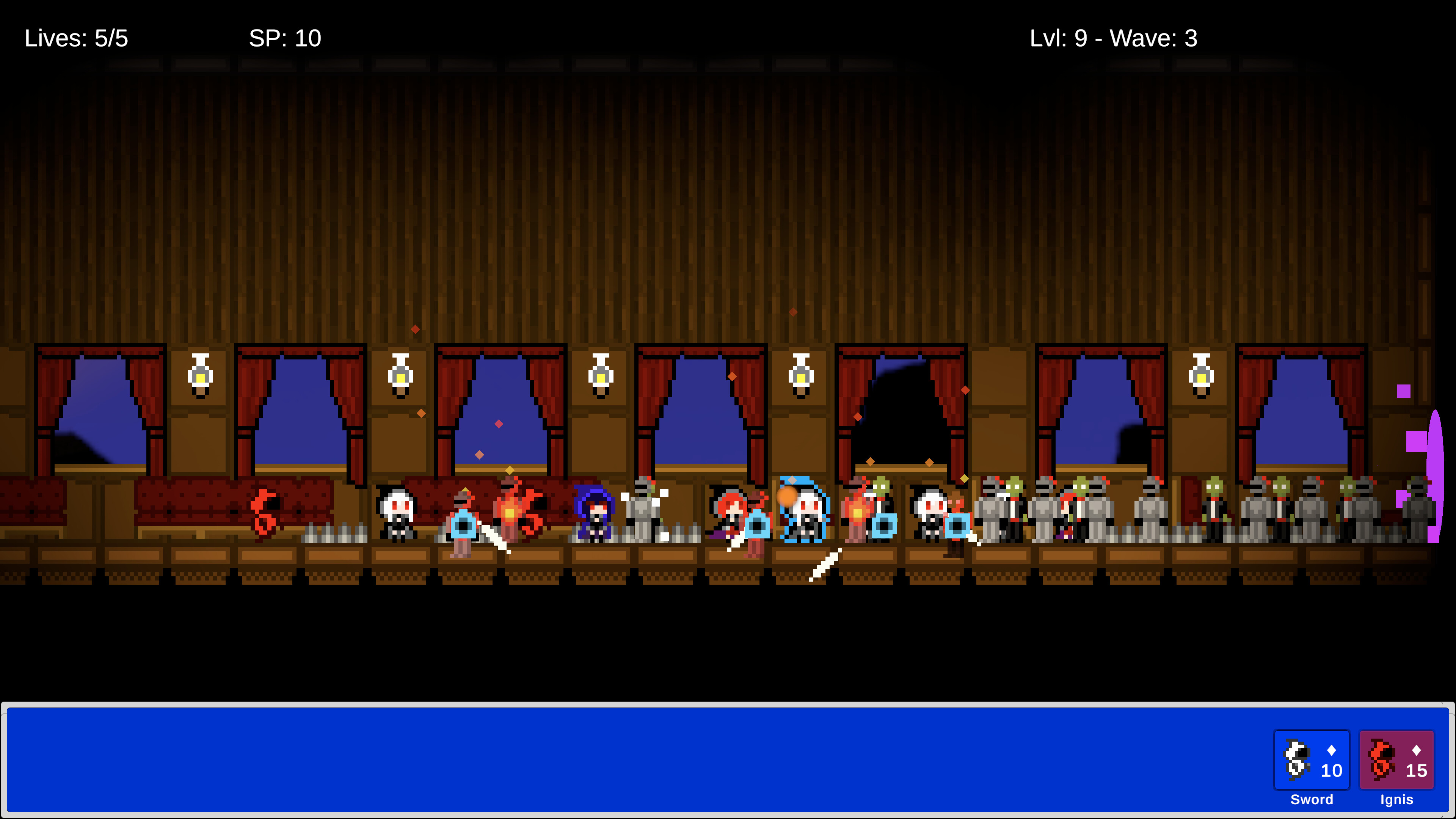 Ghost Engine screenshot 2