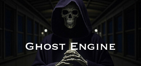 Ghost Engine Cover Image