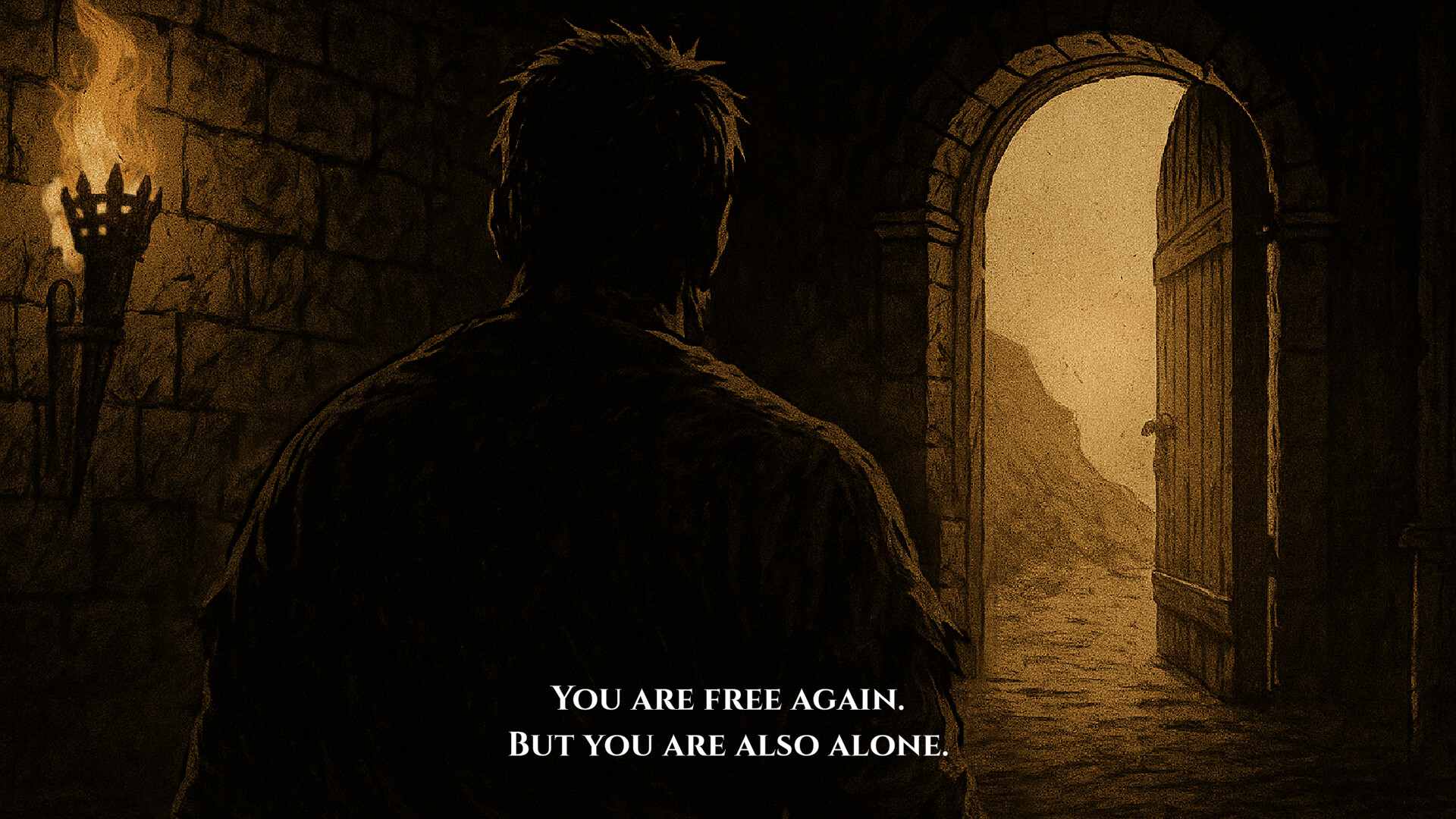 Chains on Sand screenshot 7