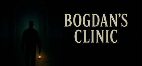 Bogdan's Сlinic Cover Image