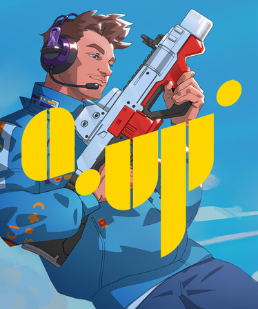 Q-UP