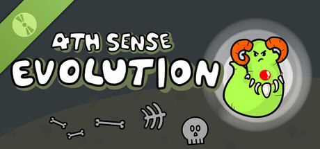 The Fourth Sense Evolution: Stone Age Demo