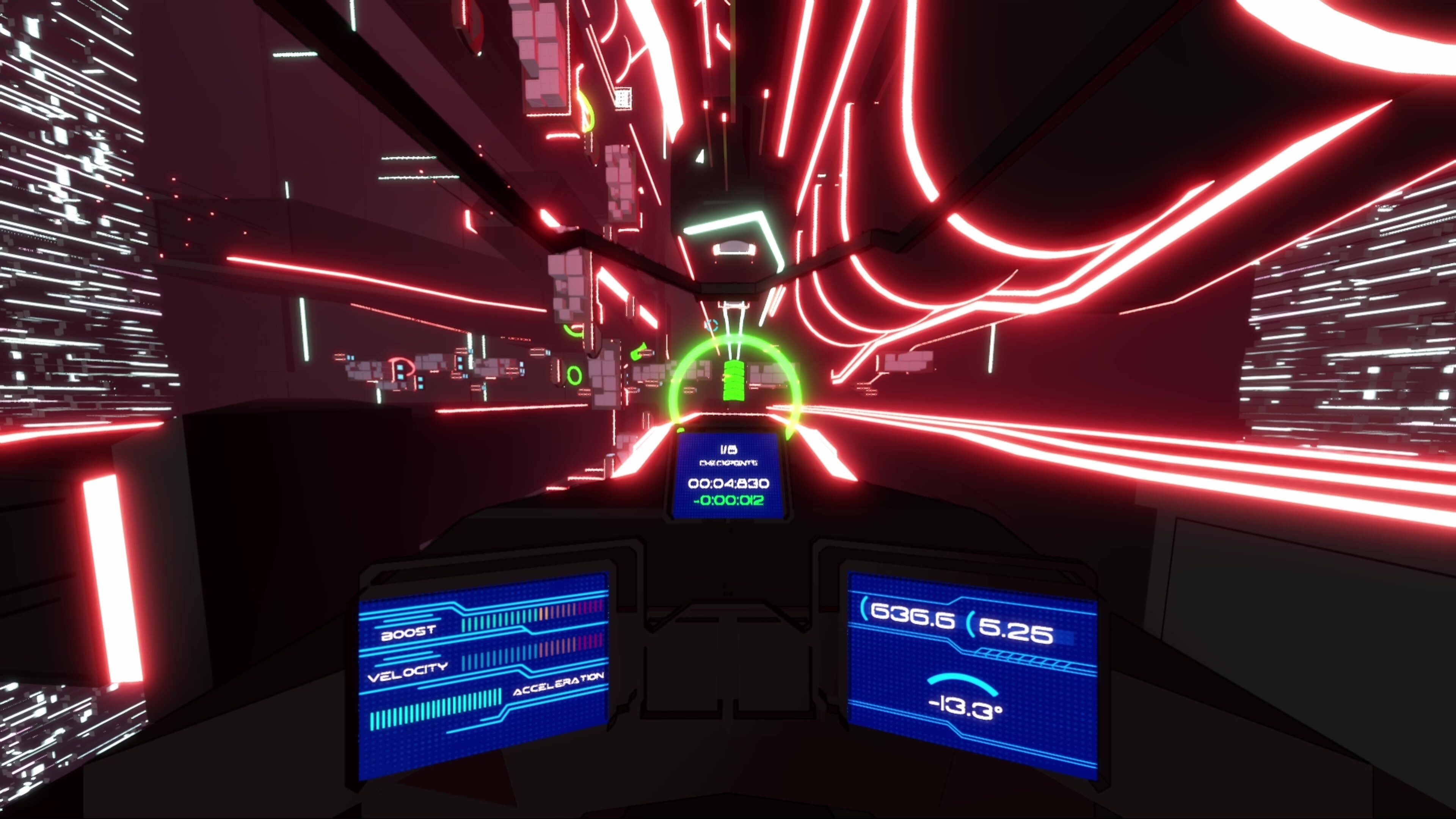 Star Tracer screenshot 2