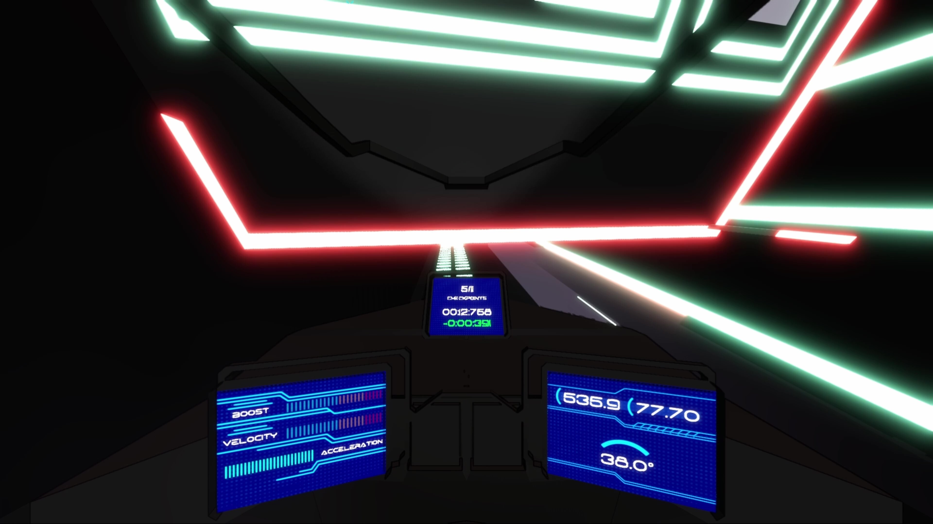 Star Tracer screenshot 7