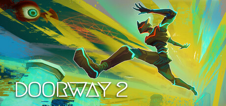 Doorway 2 Cover Image