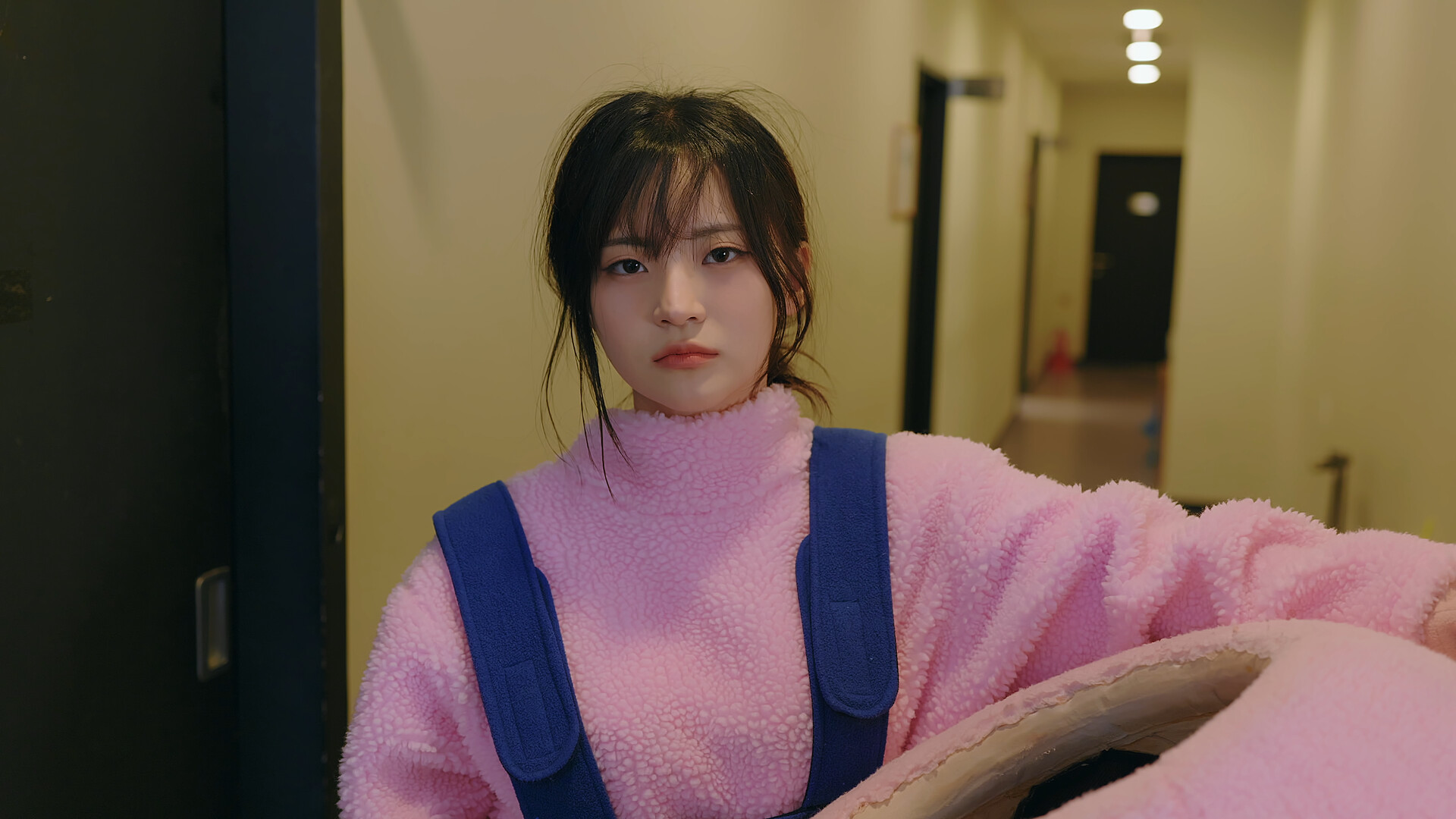 阿西, 美女室友竟然...？2/Five Hearts Under One Roof season2 -(v1.0.0)