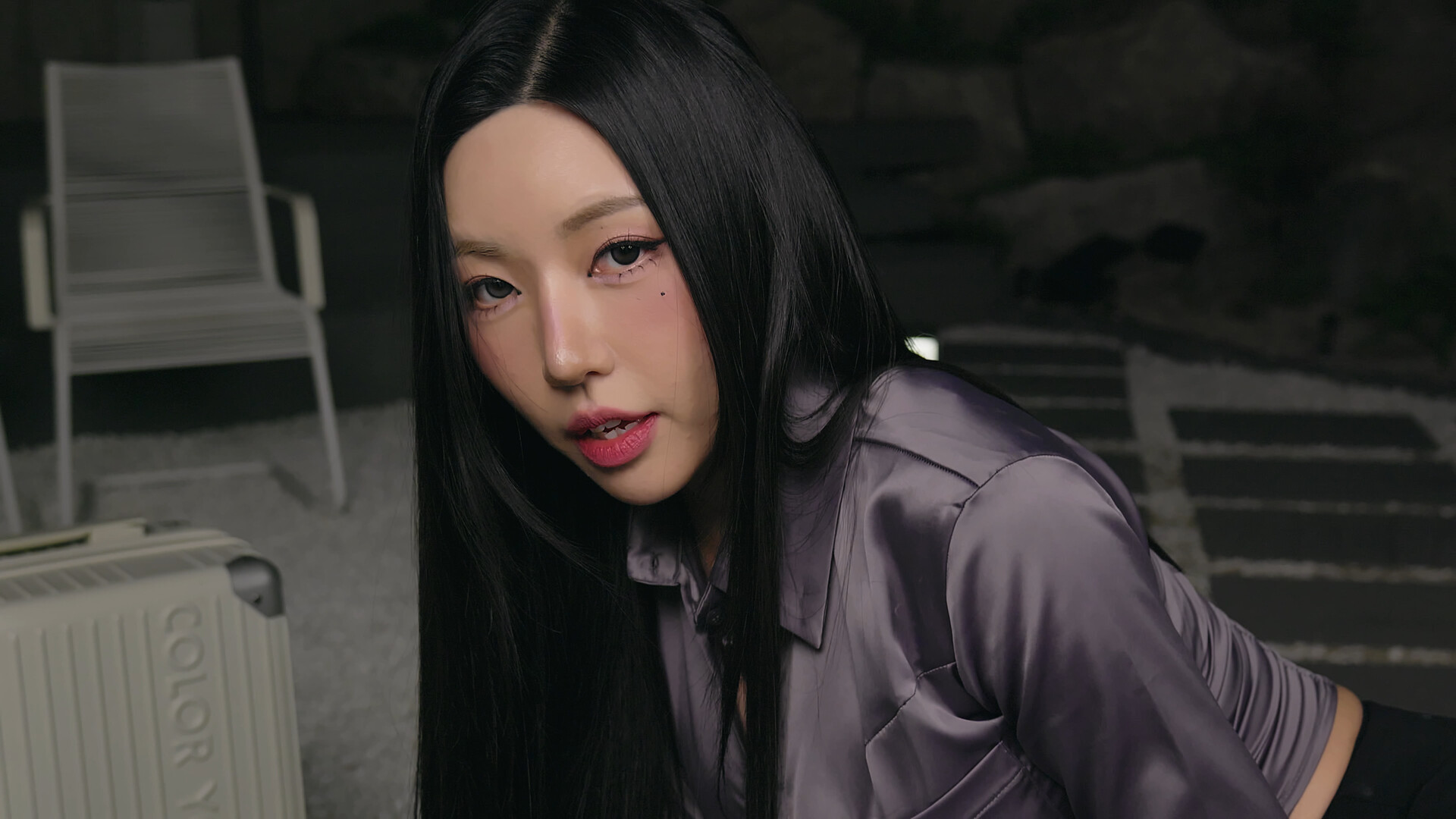 《阿西, 美女室友竟然...？2/Five Hearts Under One Roof season 2》