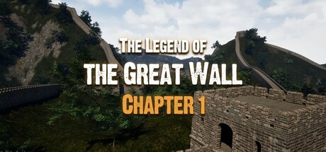 THE LEGEND OF THE GREAT WALL CHAPTER 1