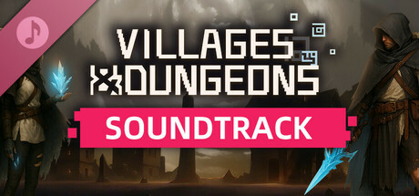 Villages & Dungeons Soundtrack