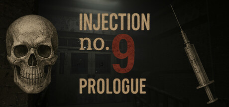 【3731240】Injection No.9 - Prologue「2025.06.02发行」