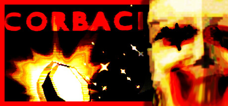 Corbaci: A Cozy Cinematic Horror Cover Image