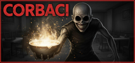 Corbaci: A Cozy Cinematic Horror