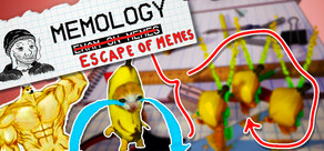 MEMOLOGY: ESCAPE OF MEMES