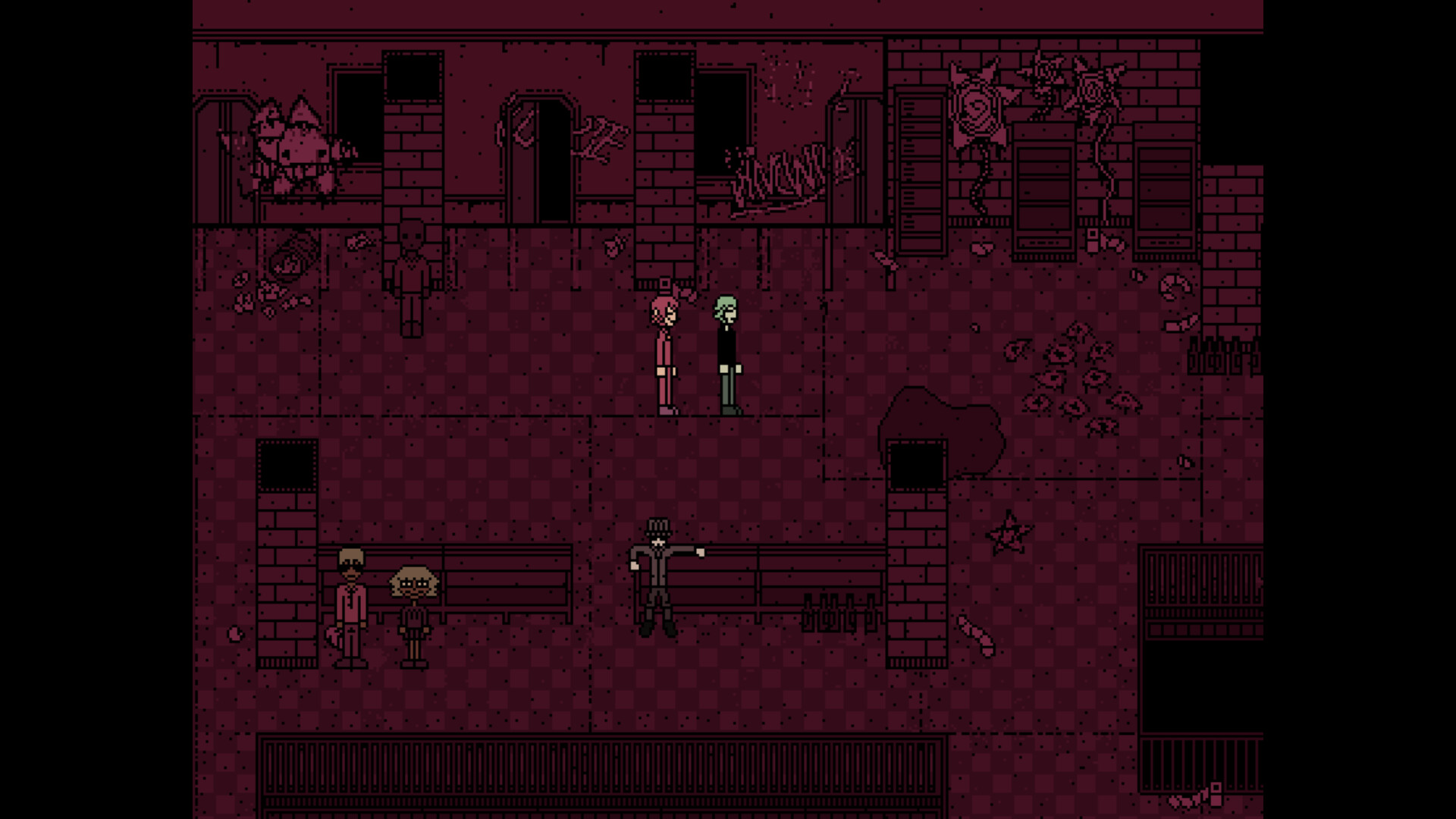 hitogata screenshot 3