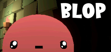 Blop Cover Image