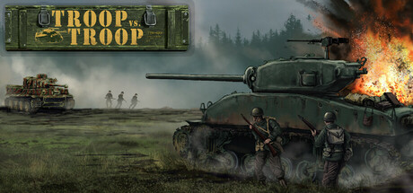 Troop vs Troop