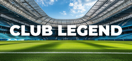 Club Legend — Steam header