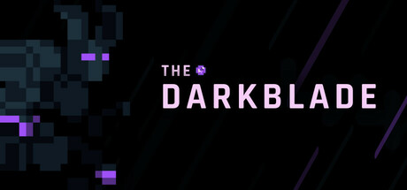 The Darkblade Cover Image