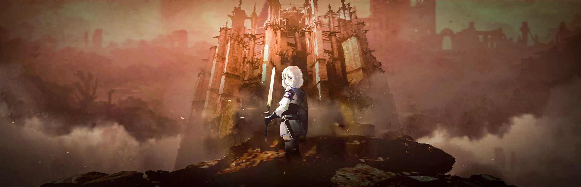 Ruins of The Titan Demo