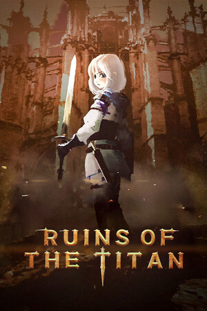 Ruins of The Titan Demo